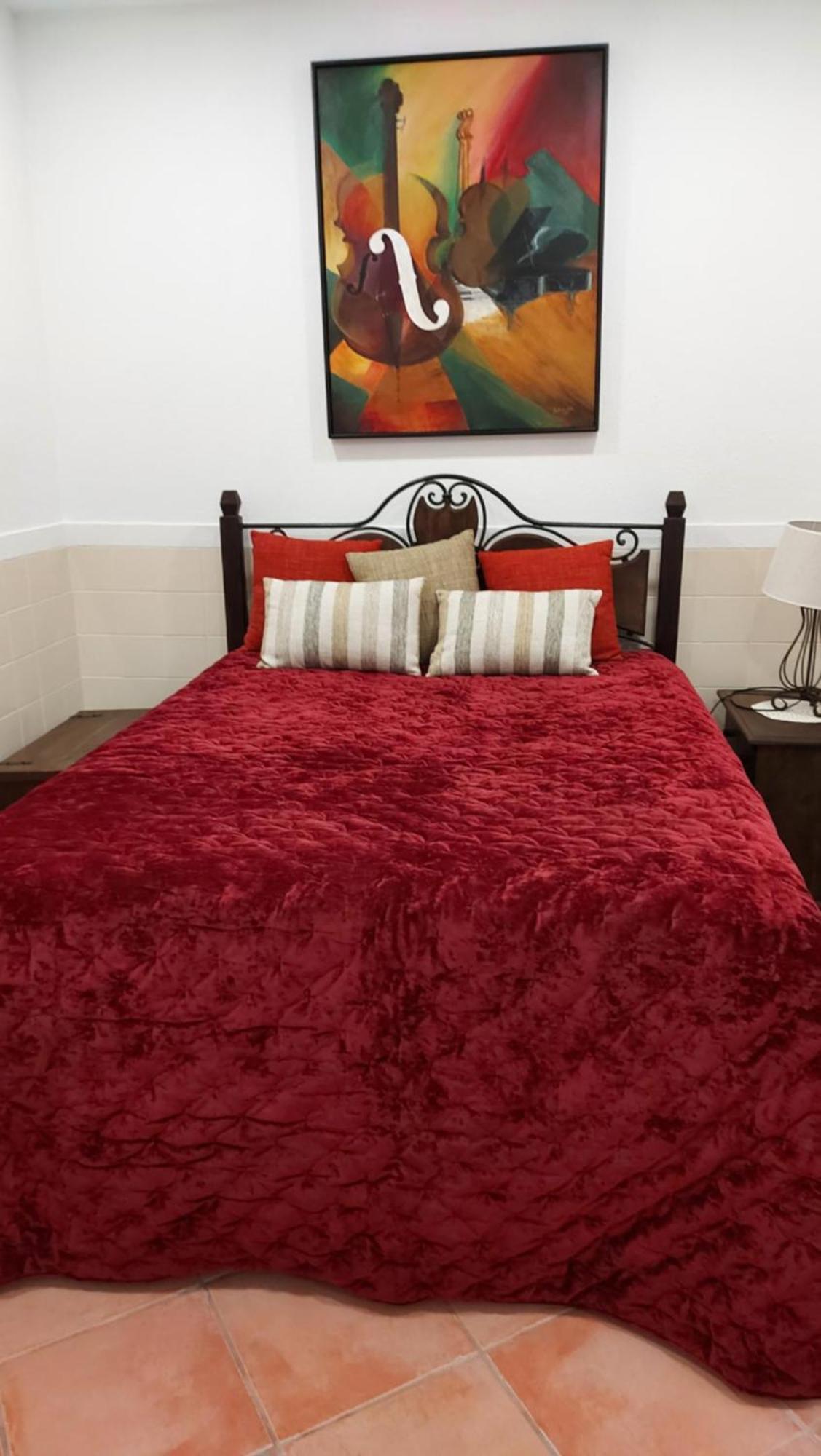 Casa Da Palmeira Sesimbra Ngoại thất bức ảnh