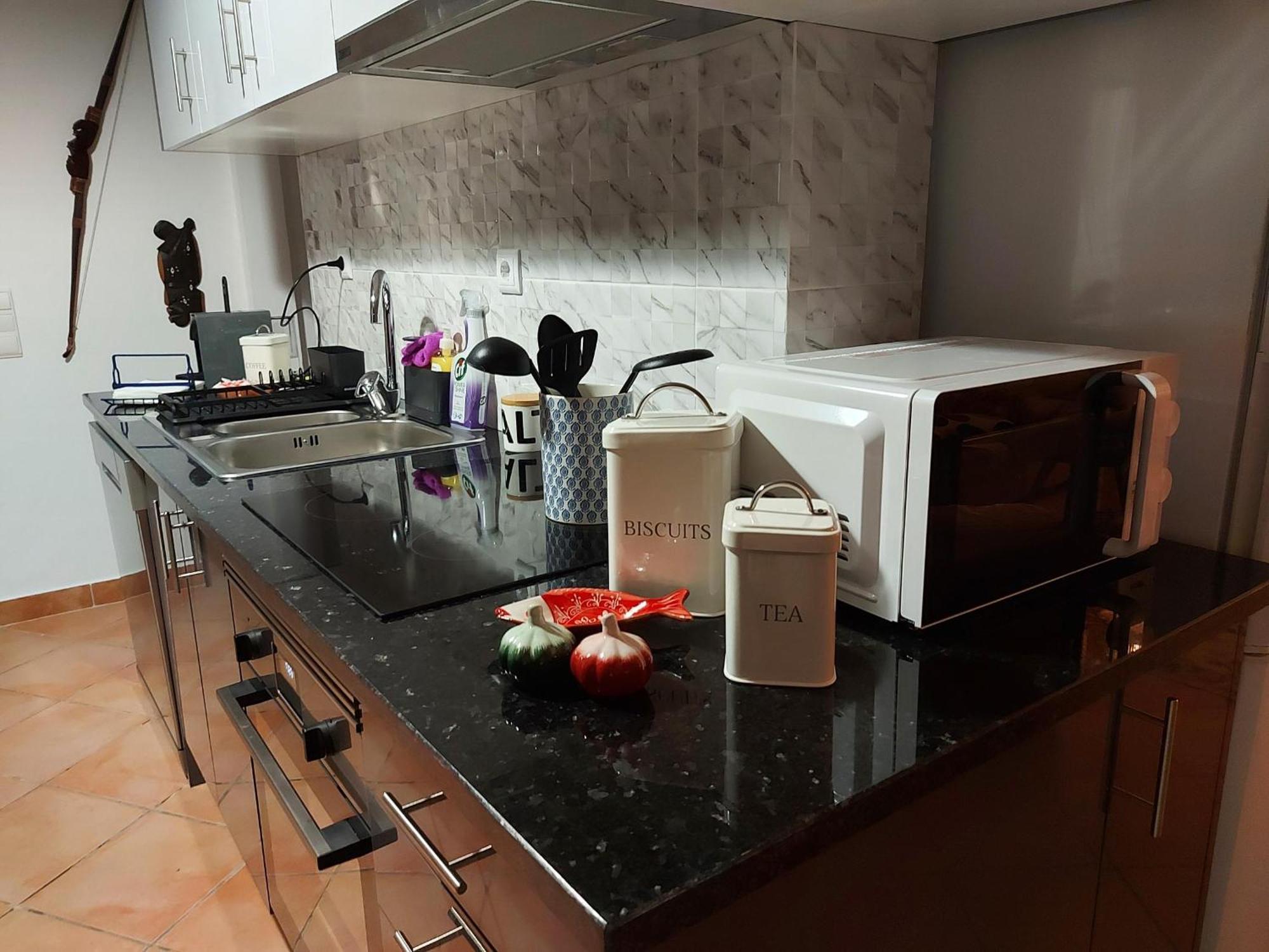 Casa Da Palmeira Sesimbra Ngoại thất bức ảnh