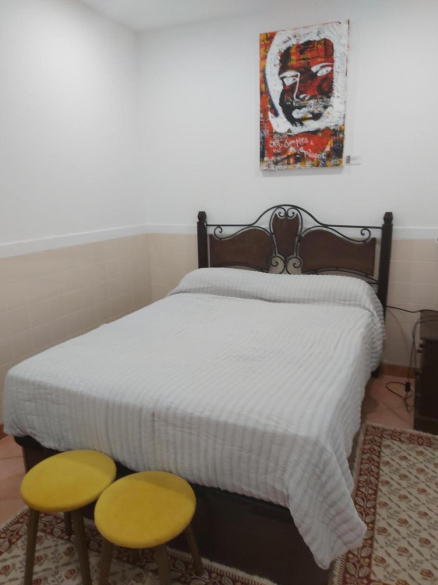 Casa Da Palmeira Sesimbra Ngoại thất bức ảnh