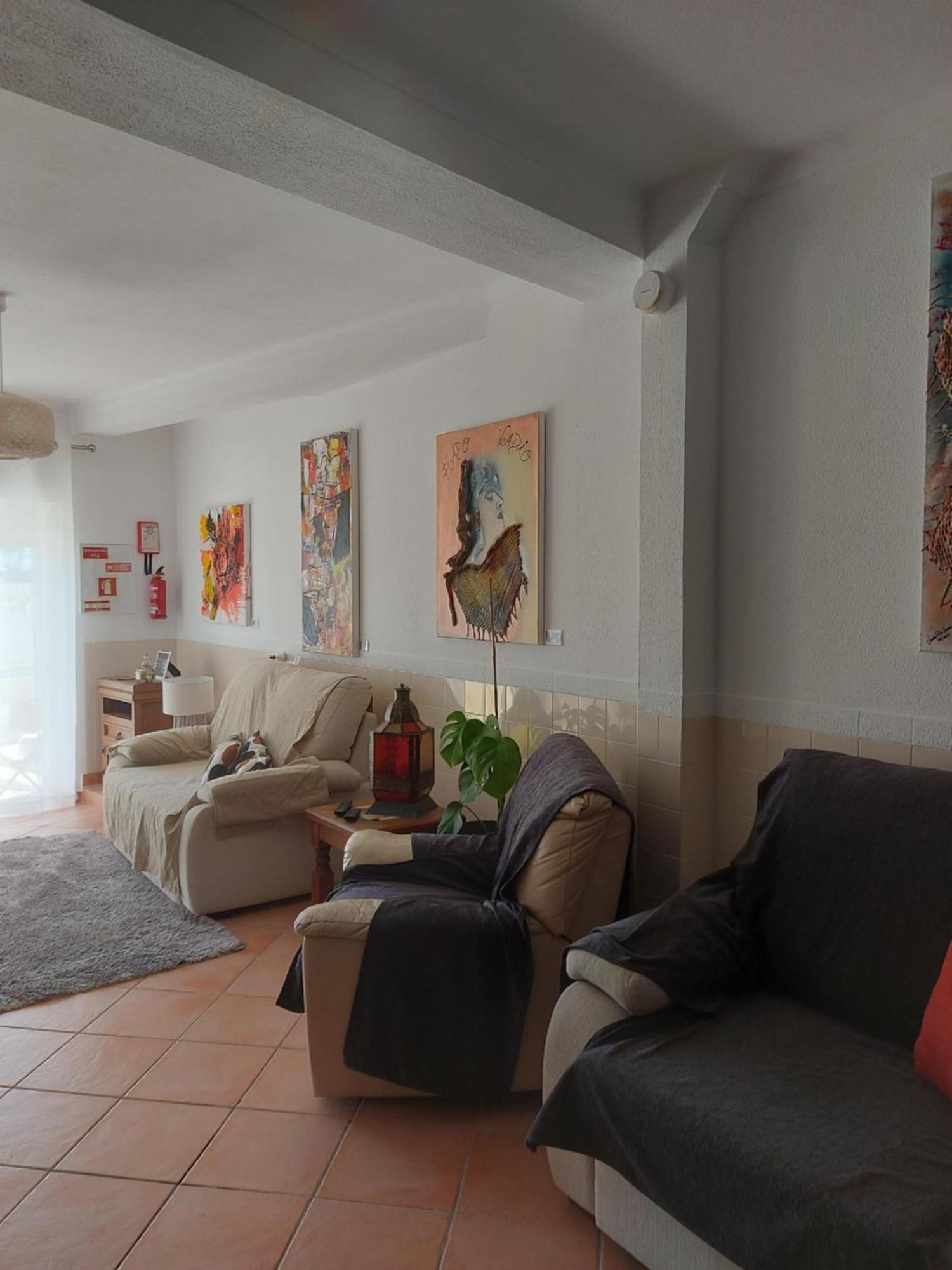 Casa Da Palmeira Sesimbra Ngoại thất bức ảnh