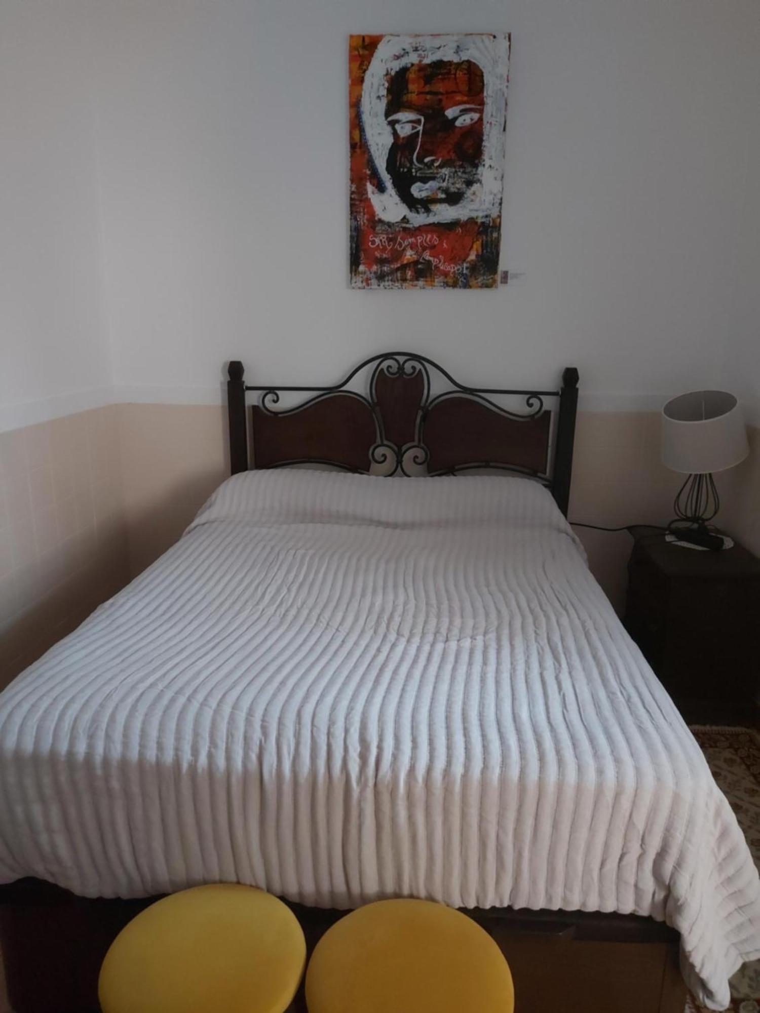Casa Da Palmeira Sesimbra Ngoại thất bức ảnh