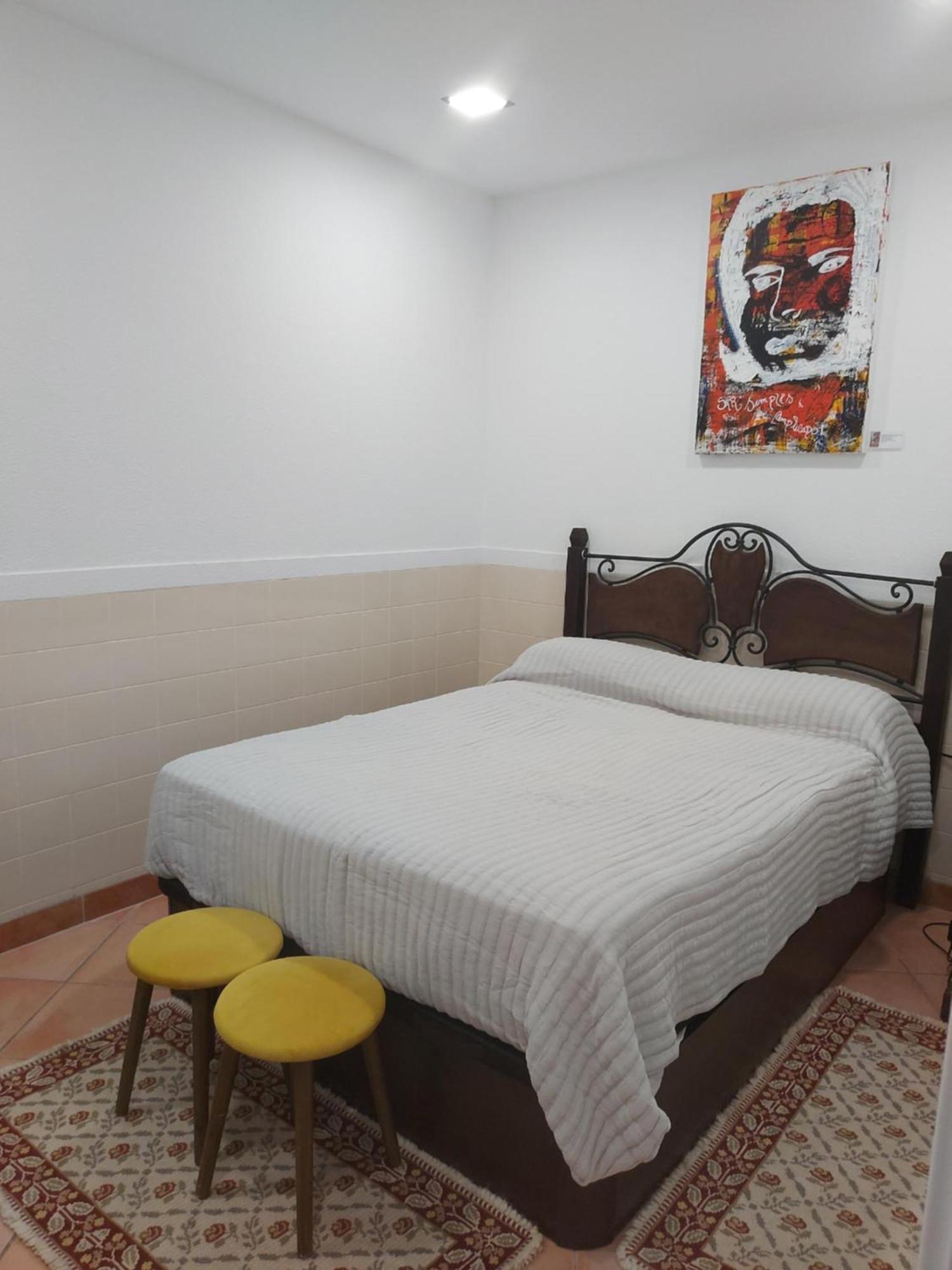 Casa Da Palmeira Sesimbra Ngoại thất bức ảnh