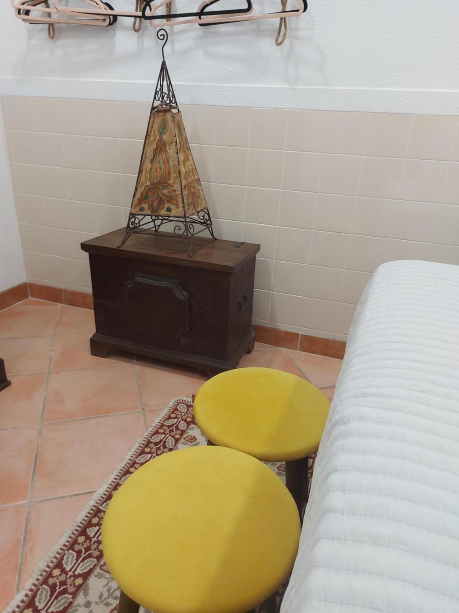 Casa Da Palmeira Sesimbra Ngoại thất bức ảnh