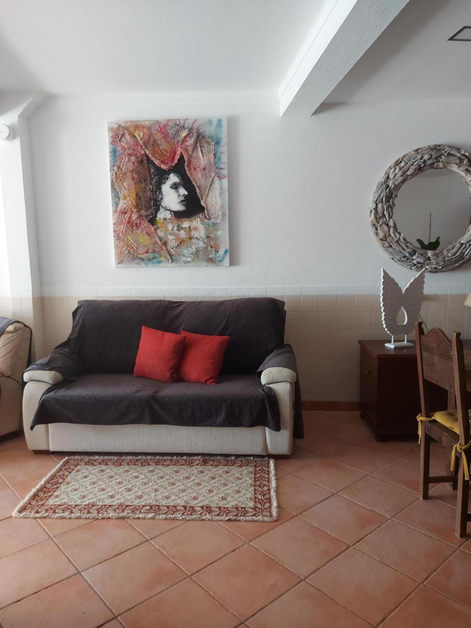 Casa Da Palmeira Sesimbra Ngoại thất bức ảnh