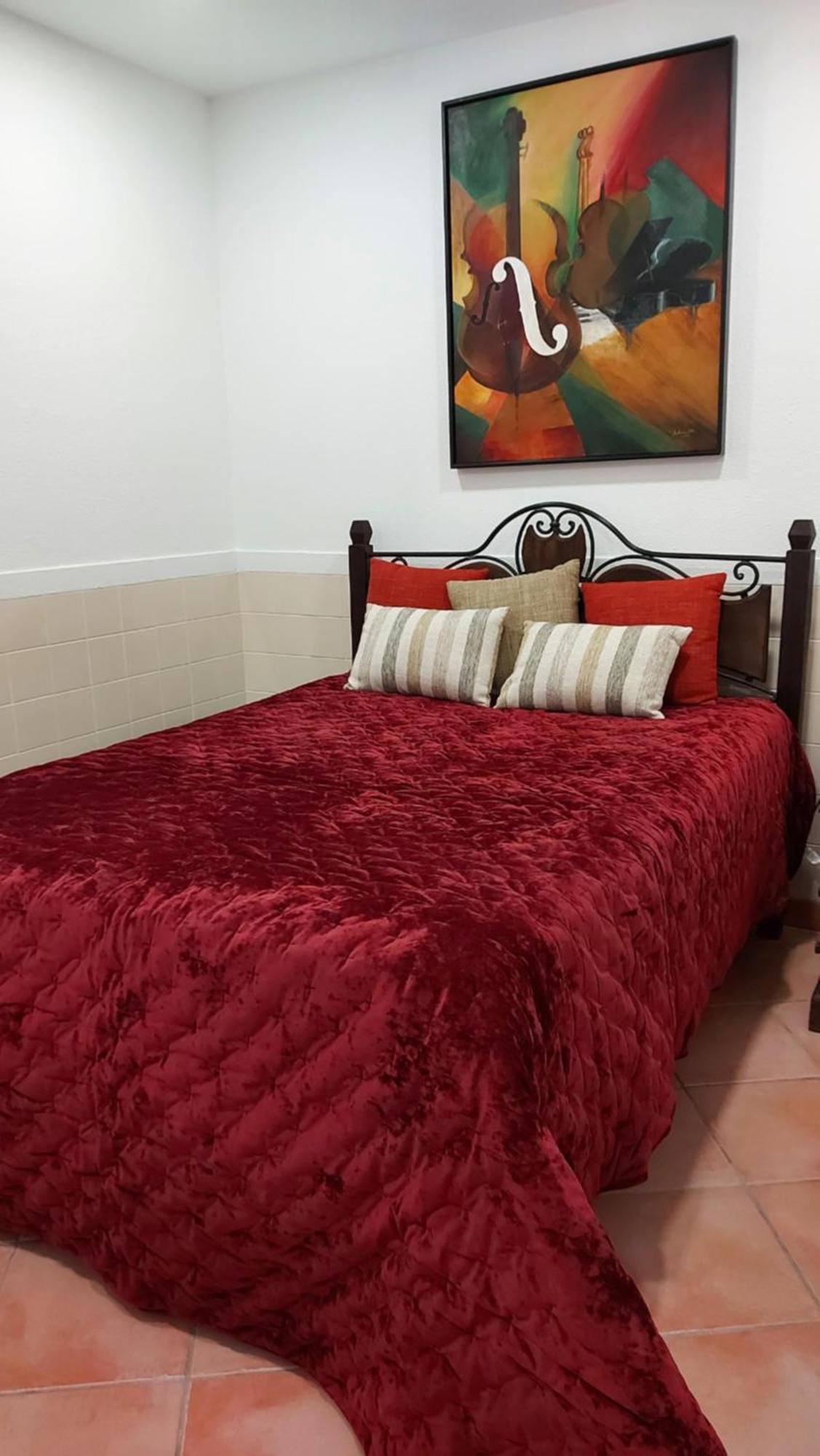 Casa Da Palmeira Sesimbra Ngoại thất bức ảnh