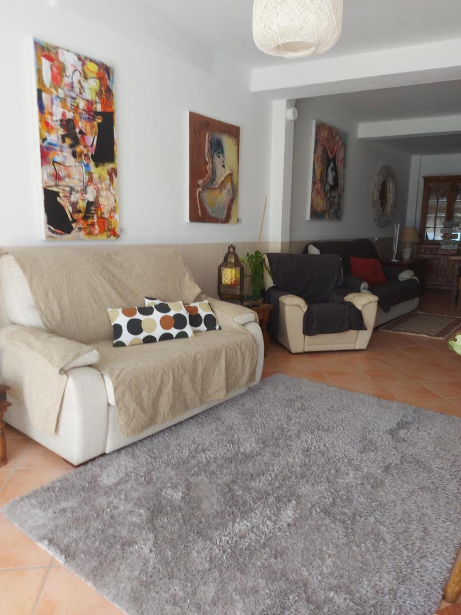 Casa Da Palmeira Sesimbra Ngoại thất bức ảnh