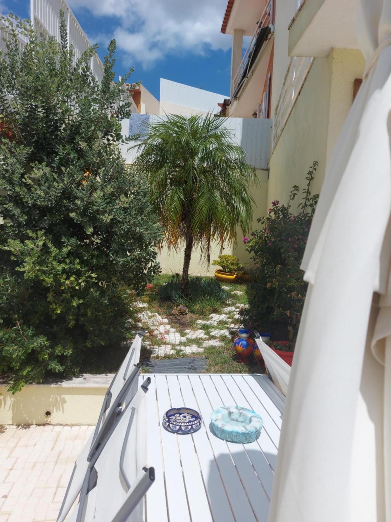 Casa Da Palmeira Sesimbra Ngoại thất bức ảnh