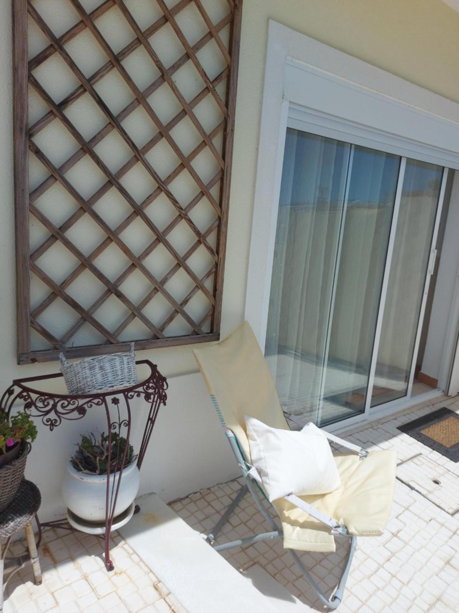 Casa Da Palmeira Sesimbra Ngoại thất bức ảnh
